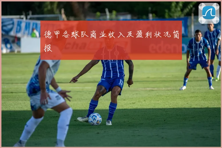 德甲各球队商业收入及盈利状况简报